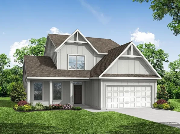 1817 Betsy Ross Dr, Moore, SC 29369