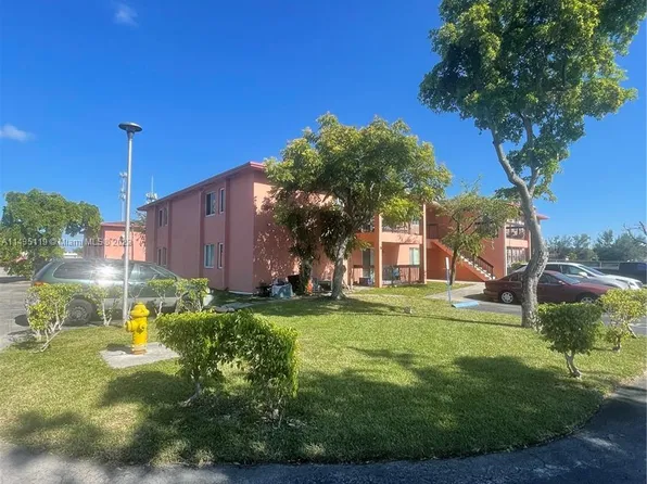 1810 NW 119th St APT 224, Miami, FL 33167