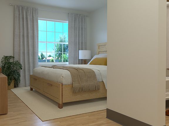 2nd image of 120 W Pine Lake Dr #211