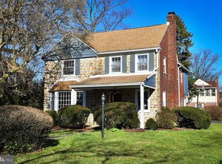 7454 Normandy Ln, Elkins Park, PA 19027