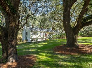 2511 Fripp St, Beaufort, SC 29902