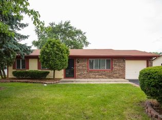 944 Princeton Ave, Matteson, IL 60443