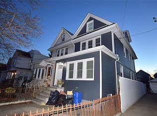 105-40 88th St, Ozone Park, NY 11417