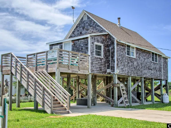 57190 Pricilla Curve Rd, Hatteras, NC 27943