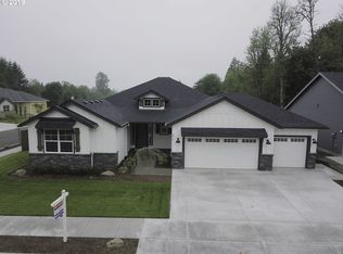 2810 NE 4th Ave, Battle Ground, WA 98604
