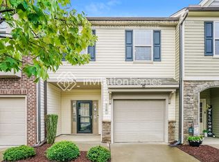 110 Reunion Ct, Garner, NC 27529