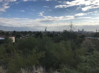 1530 W Hillside Dr, Tucson, AZ 85745