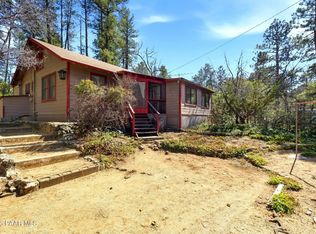 4564 S Oakdale Ln, Prescott, AZ 86303