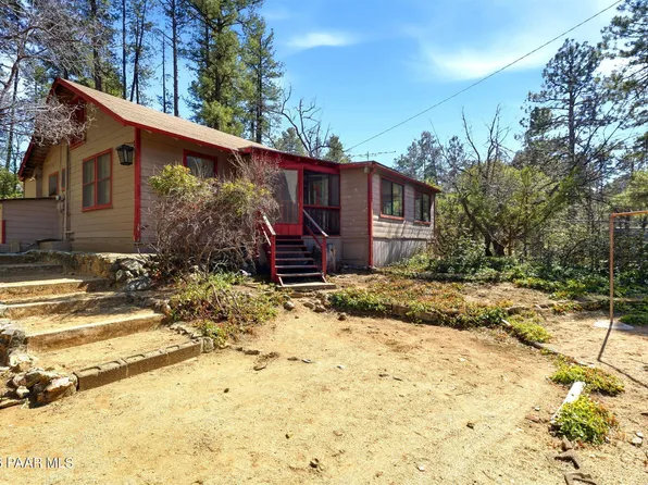 4564 S Oakdale Ln, Prescott, AZ 86303