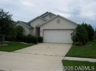 1855 Tara Marie Ln, Port Orange, FL 32128