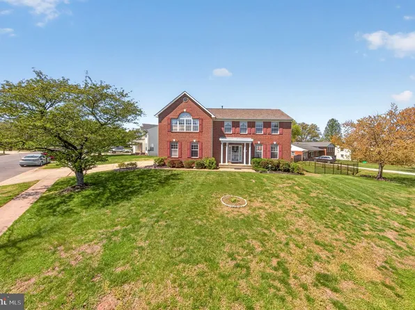 6008 Plata St, Clinton, MD 20735