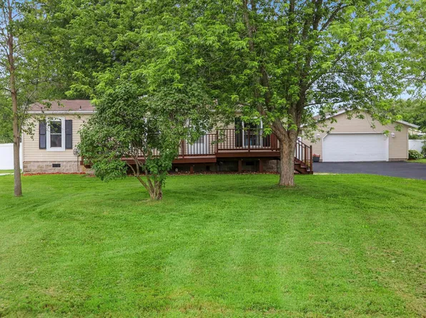 1267 Jameson Way, Little Suamico, WI 54141