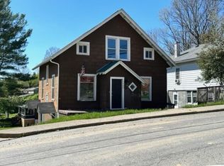 400 College Ave, Beckley, WV