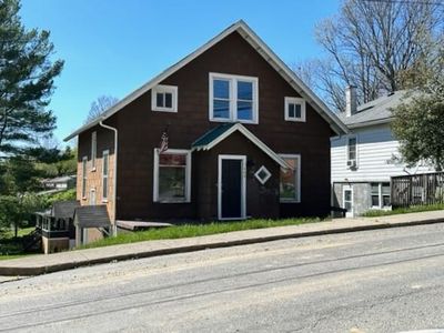 400 College Ave, Beckley, WV, 25801