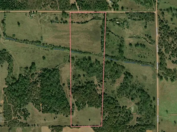 970 East Rd, Sparks, OK 74869