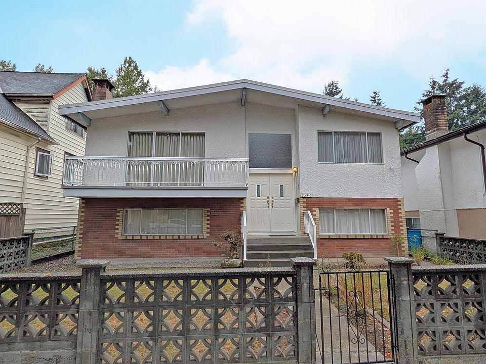 1st image of 2540 E 25th Ave