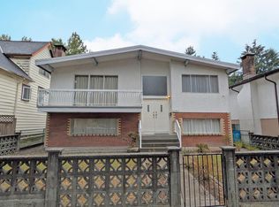 2540 E 25th Ave, Vancouver, BC V5R 1H3