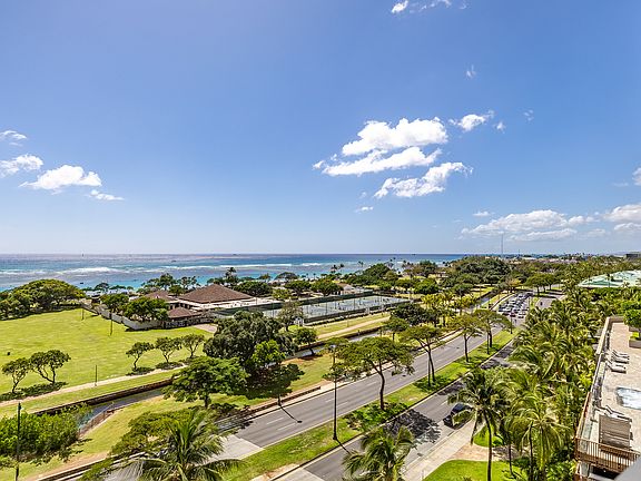 5th image of 1330 Ala Moana Blvd APT 904