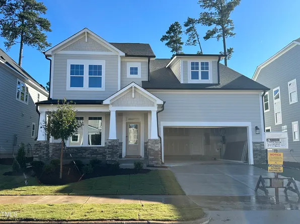 3023 Cave Junction Sta Lot 348, New Hill, NC 27562