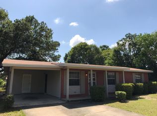 6405 Dunbar Rd, Pensacola, FL 32505
