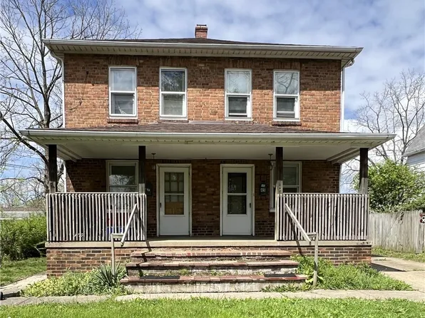 45 1st Ave, Bedford, OH 44146