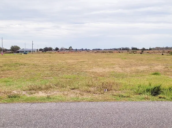 0 Terrell Rd, Wauchula, FL 33873