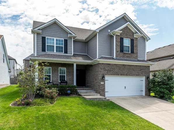 3573 Polo Club Blvd, Lexington, KY 40509