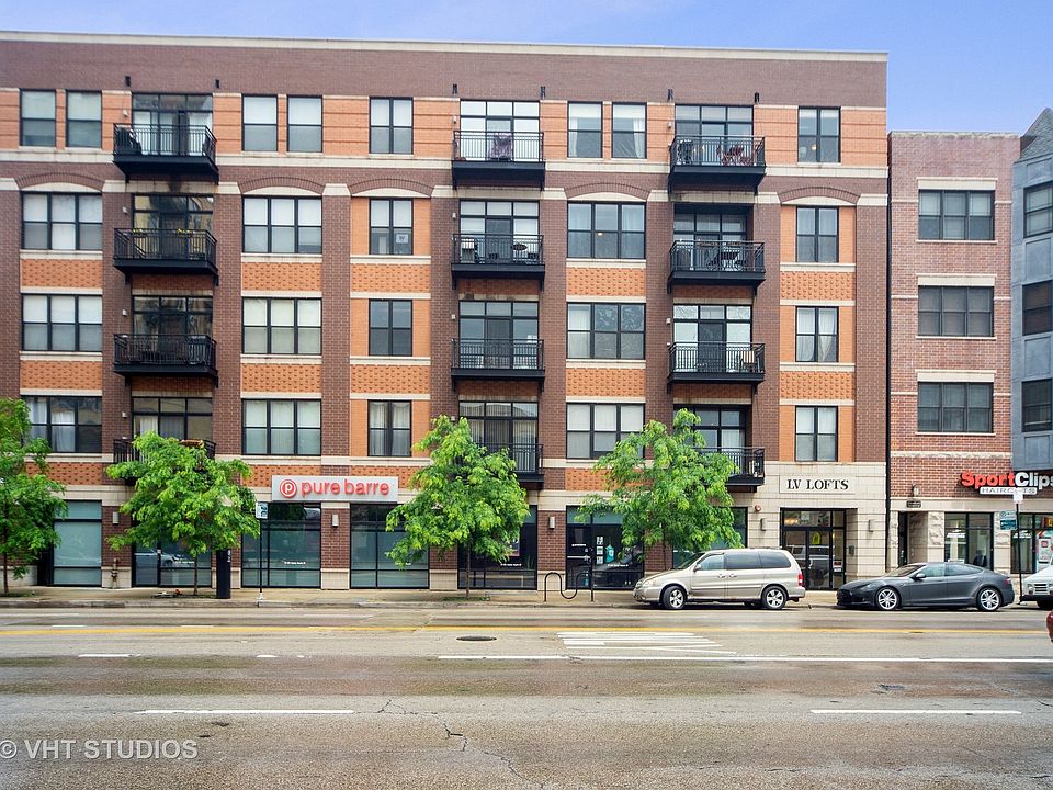 1st image of 3245 N Ashland Ave APT 5A