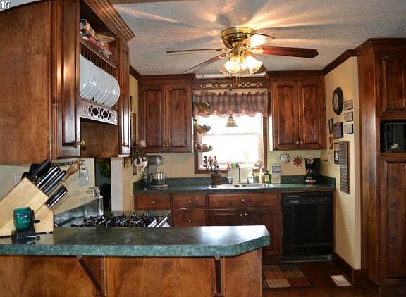 2nd image of 24411 S Springwater Rd