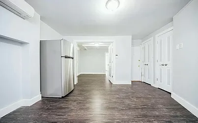 Rented by East Williamsburg Realty Inc