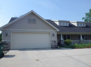 3137 College Corner Rd, Richmond, IN 47374