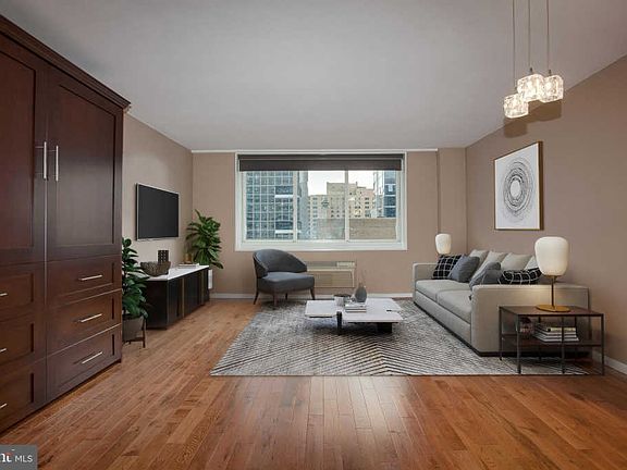 4th image of 1901 John F Kennedy Blvd APT 2012