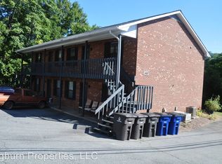1407 Seneca St APT D, Winston Salem, NC 27103