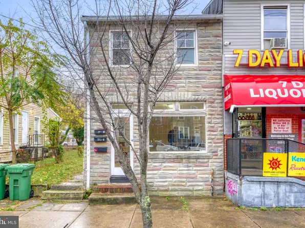 531 E Patapsco Ave, Baltimore, MD 21225