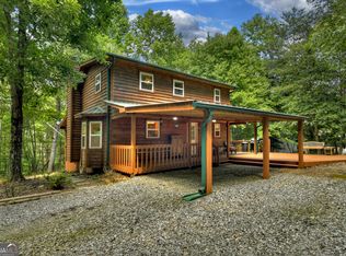 573 Ridgecrest Dr #12, Blairsville, GA 30512
