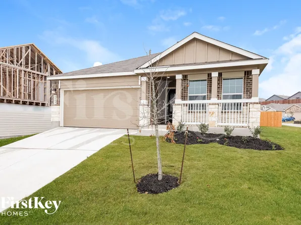 5553 Basil Chase, Saint Hedwig, TX 78152