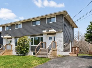 625 Herring Cove Rd, Halifax, NS B3R 1X8