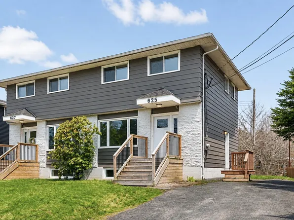 625 Herring Cove Rd, Halifax, NS B3R 1X8