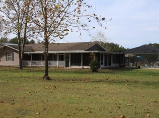 6350 S Highway 314a, Ocklawaha, FL 32179