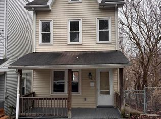 1477 Washington Ave, Altoona, PA