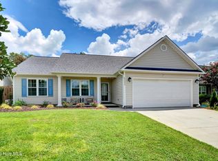 6333 Stapleton Rd, Wilmington, NC 28412