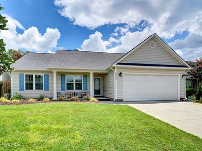 6333 Stapleton Road, Wilmington, NC, 28412