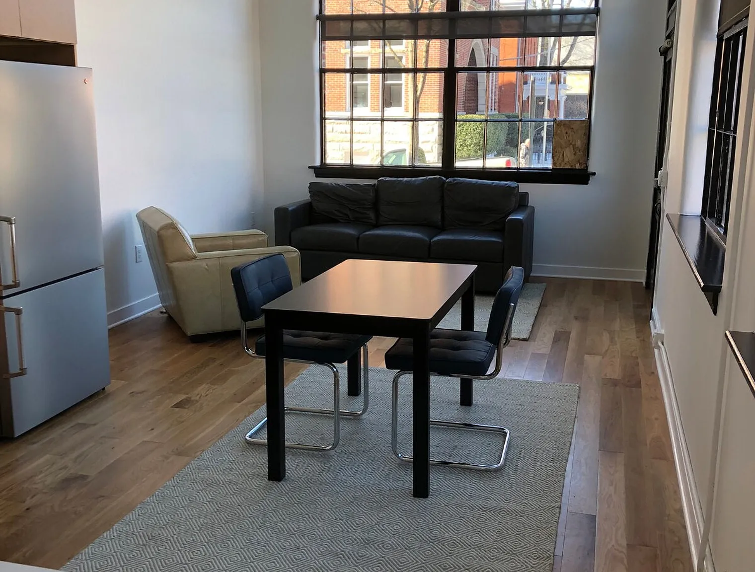1 bed, 1.0 bath, $3,680 — Photo 1