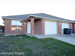 4103 Primrose Dr UNIT A, Copperas Cove, TX 76522