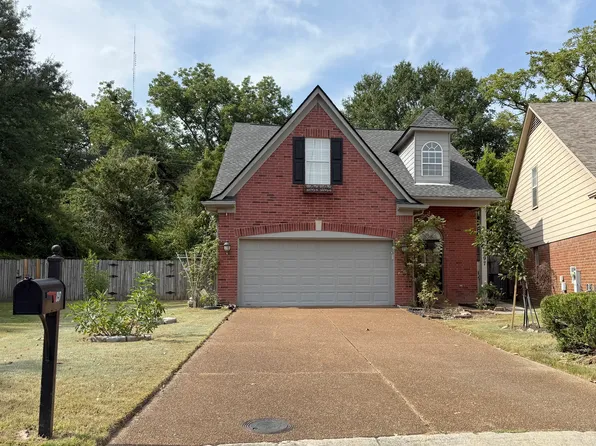 897 Abbey Grove Ln, Cordova, TN 38018
