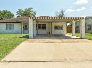 3606 Yosemite St, Houston, TX 77021