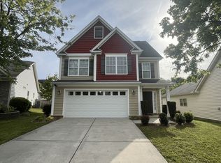 4406 Johnstown Dr, Knightdale, NC 27545