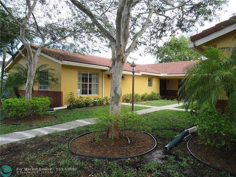1st image of 8600 NW 35th St APT 1