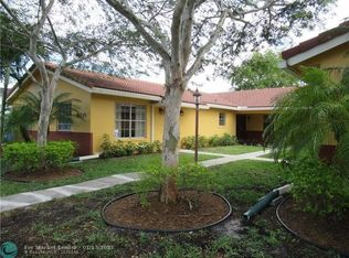 8600 NW 35th St APT 1, Coral Springs, FL 33065