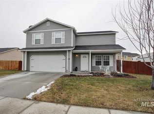 175 E Kaibab Trail St, Meridian, ID 83646